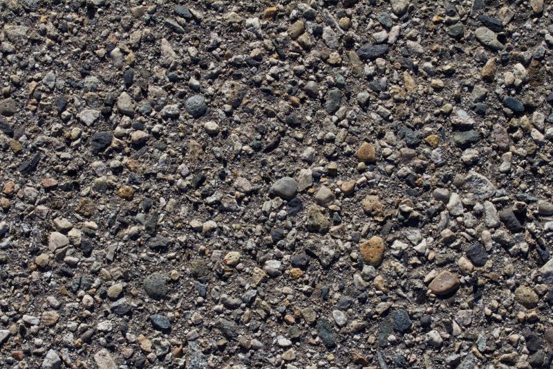 Chip Seal Paving