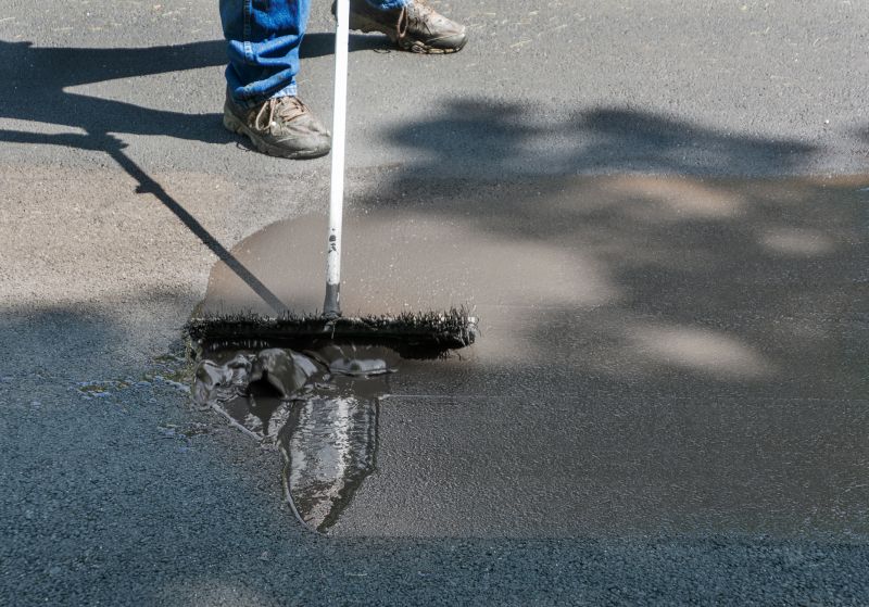 Commercial Asphalt Repair