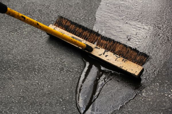 Driveway Chip Sealing - Driveway Chip Sealing Roanoke, Virginia